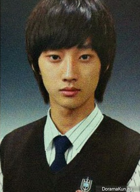 Jinyoung Jinyoung
