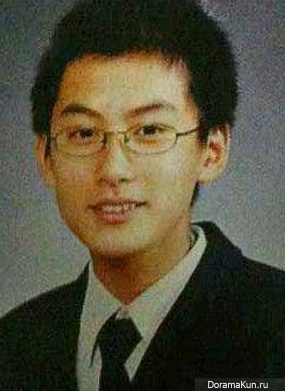 Ahn Jae Hyo Ahn Jae Hyo