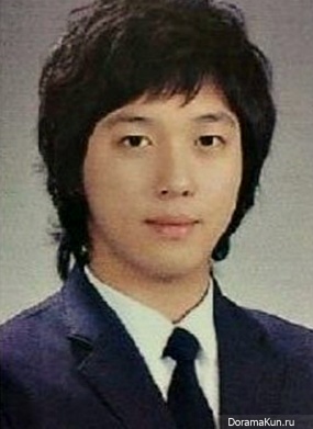Jung Yong Hwa Jung Yong Hwa