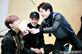 GOT7