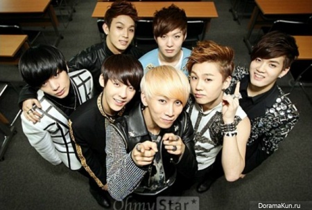 BTOB