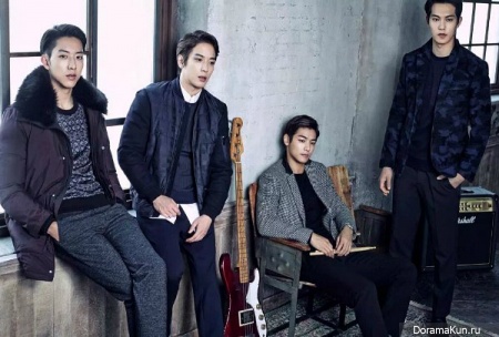 CNBLUE
