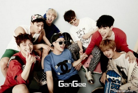 Monsta X