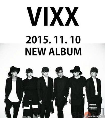 VIXX