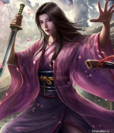 Mochizuki Chiyome