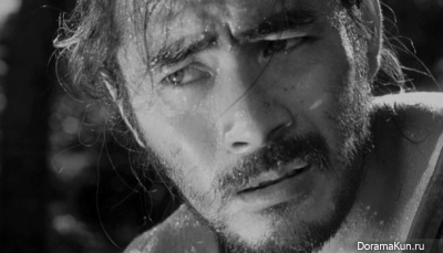 Toshiro Mifune