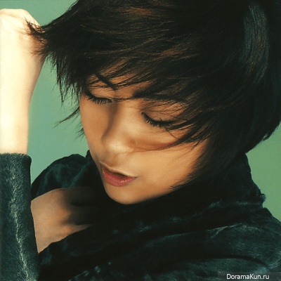 Utada Hikaru