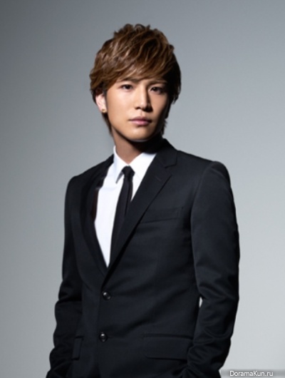Takanori Iwata