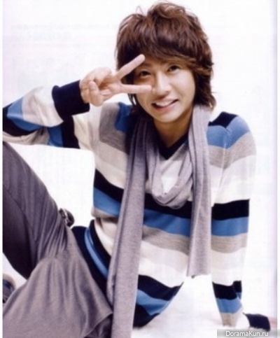 ARASHI