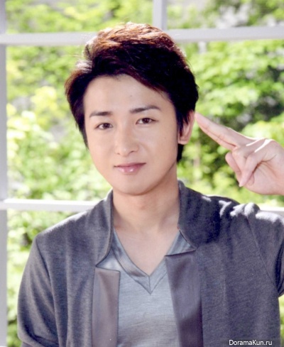 Ohno Satoshi