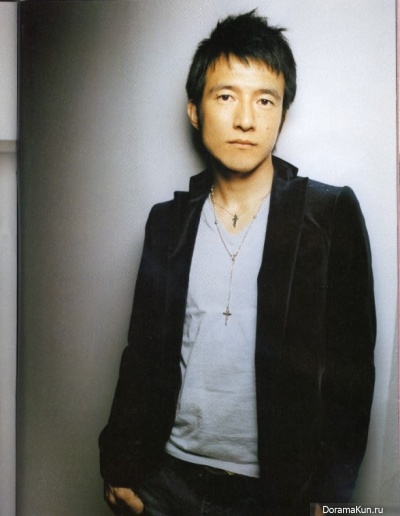 Mr Children