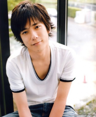Kazunari Ninomiya