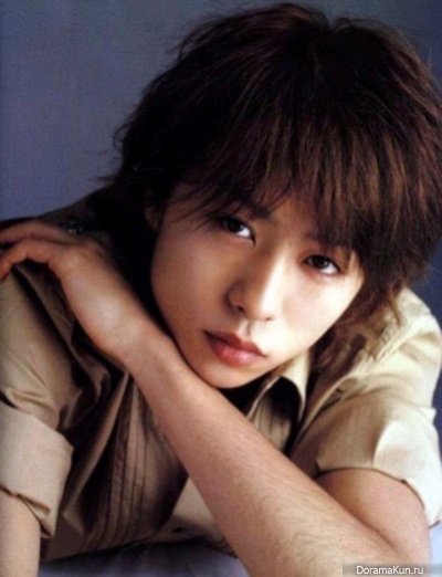 ARASHI