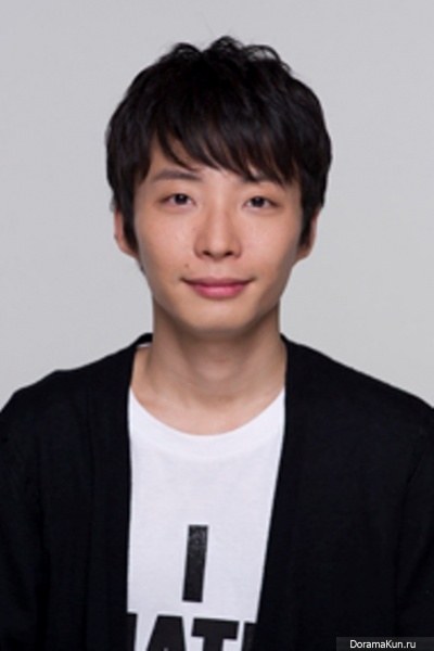 Hoshino Gen