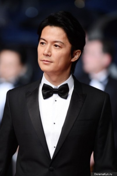 Fukuyama Masaharu