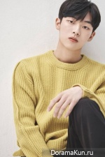 Choi Hyun Wook