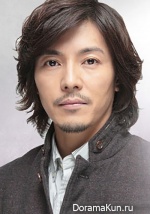 Fujiki Naohito