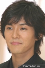 Fujiki Naohito