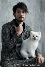 Godfrey Gao