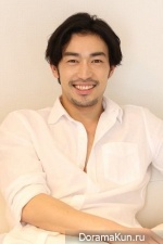 Otani-Ryohei