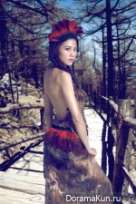 Chrissie Chau