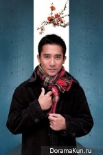 Tony Leung