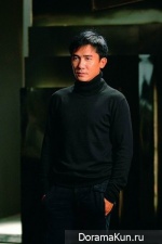 Tony Leung