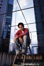 Tony Leung