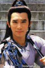 Tony Leung