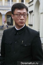 Sun Honglei