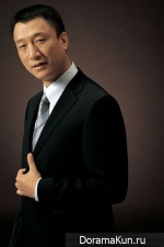 Sun Honglei