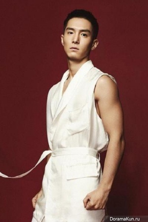 Sheng Yi Lun Sheng Yi Lun