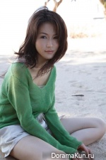 Yamaguchi Sayaka