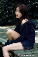 Yamaguchi Sayaka