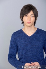 Yamada Yuki