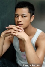 Lin Jiang Guo