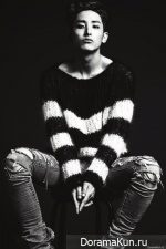 Lee Soo Hyuk