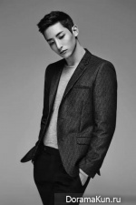 Lee Soo Hyuk