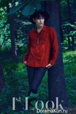 Lee Soo Hyuk