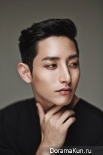 Lee Soo Hyuk