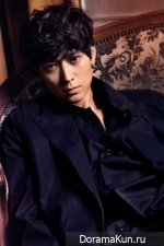 Kang Dong Won