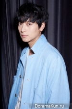 Kang Dong Won
