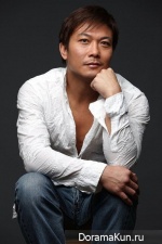 Chin Siu Ho