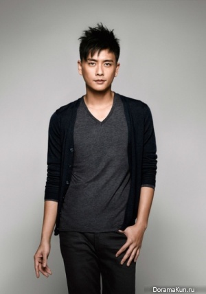 Bosco Wong Bosco Wong