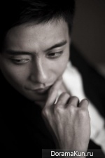 Bosco Wong