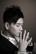 Bosco Wong