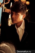 Bosco Wong