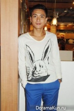 Bosco Wong