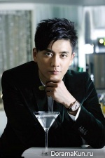 Bosco Wong