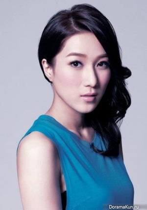 Linda Chung Linda Chung